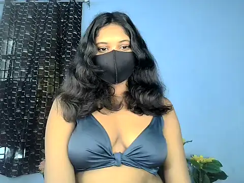 Snapshot of KASHISH_SINGH_ chatting on 5, 5, 2026 KASHISH SINGH online show from 5, 5, 2026