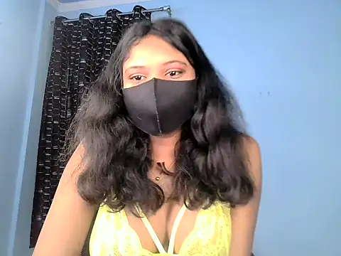 Snapshot of KASHISH_SINGH_ chatting on 12, 5, 2026 KASHISH SINGH online show from 12, 5, 2026