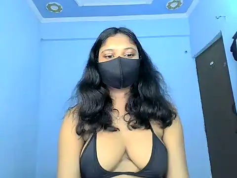 Snapshot of KASHISH_SINGH_ chatting on 30, 5, 2026 KASHISH SINGH online show from 30, 5, 2026