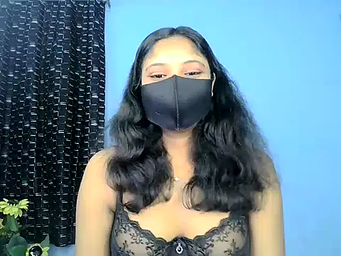 Snapshot of KASHISH_SINGH_ chatting on 3, 6, 2026 KASHISH SINGH online show from 3, 6, 2026