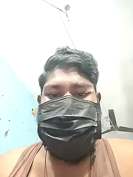 nishasaran26 online show from 8, 3, 2026