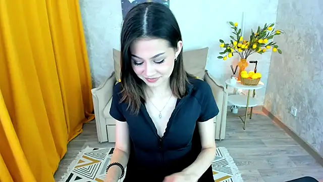 KateKross online show from 24, 4, 2026