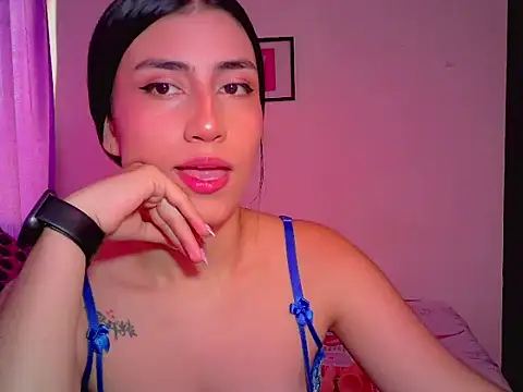 KattySquirtt online show from 14, 3, 2026