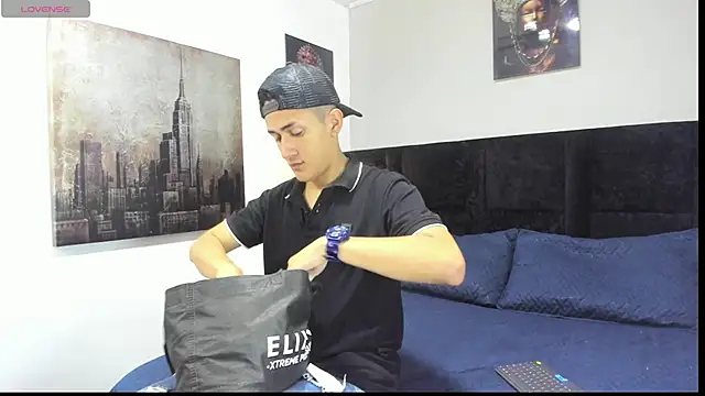  Alan Walker 1 online show from 4, 4, 2026