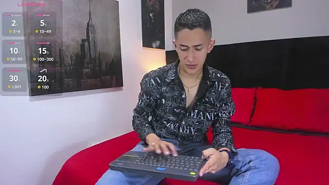  Alan Walker 1 online show from 12, 4, 2026