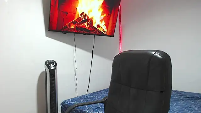 JUAN CAMILOXXX online show from 20, 3, 2026