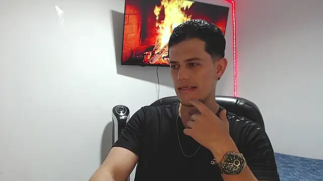 JUAN CAMILOXXX online show from 28, 3, 2026