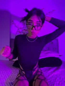 Tentacion Milly online show from 23, 3, 2026