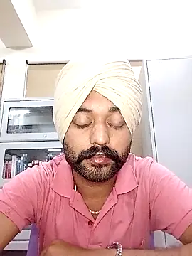 Parm randhawa online show from 10, 4, 2026