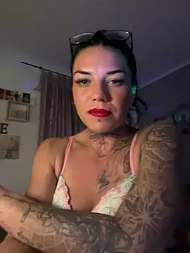 StellaZoey online show from 12, 3, 2026