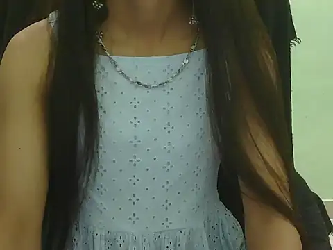 Snapshot of Lovely_Ananta chatting on 7, 8, 2026 Lovely Ananta online show from 7, 8, 2026