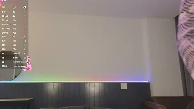 lumi ka online show from 11, 4, 2026