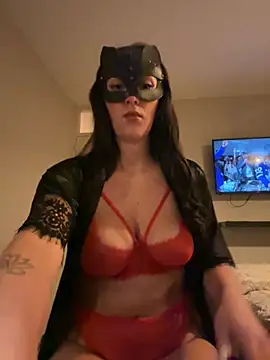 LunaValentina1 online show from 2, 4, 2026