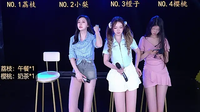 SG-0310 online show from 14, 3, 2026