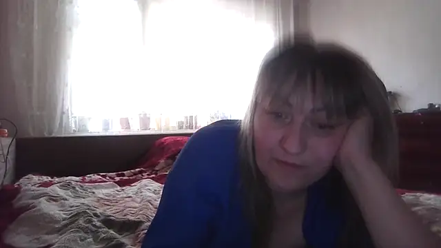 JeanAllen online show from 26, 3, 2026