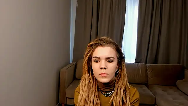 AldaCerrello online show from 24, 3, 2026