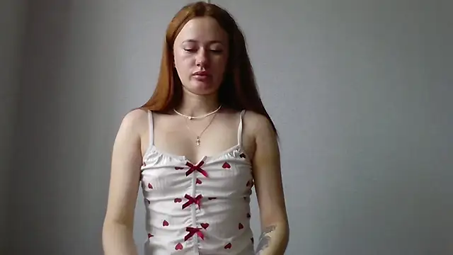 Whisper Of Desire online show from 30, 3, 2026