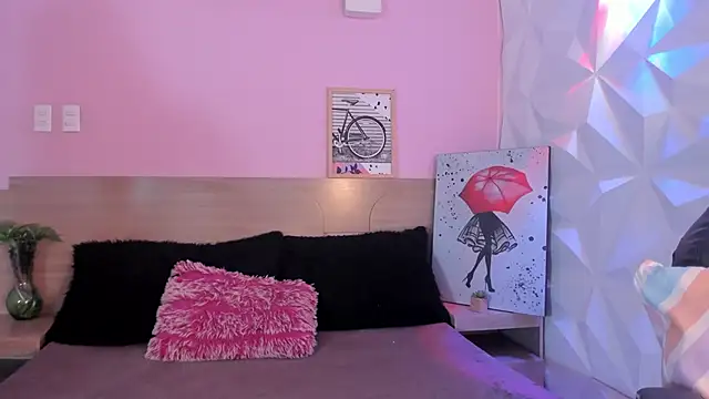 KittyVelve online show from 20, 5, 2026