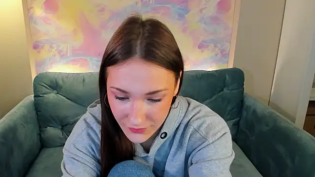 MirageAnn online show from 14, 3, 2026