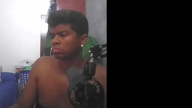 Axel 94 online show from 4, 4, 2026