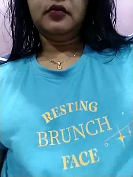 Chandrika Yadav online show from 13, 3, 2026