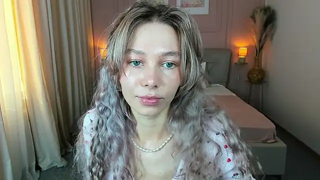 LuluAlis online show from 14, 3, 2026