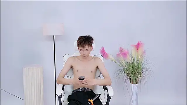 JH-jiangxun online show from 25, 3, 2026