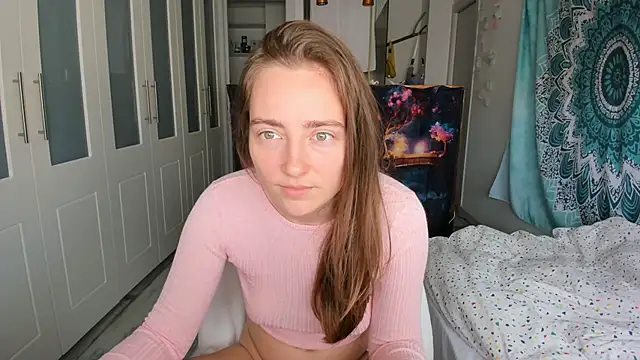 LiaSasha online show from 10, 4, 2026