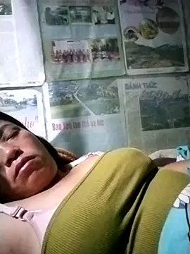 Snapshot of Min-in chatting on 10, 7, 2026 Min-in online show from 10, 7, 2026