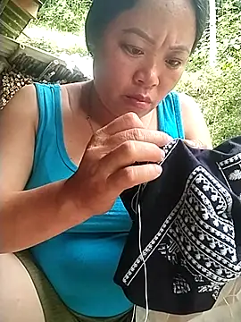 Snapshot of Min-in chatting on 16, 7, 2026 Min-in online show from 16, 7, 2026