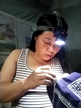 Snapshot of Min-in chatting on 25, 7, 2026 Min-in online show from 25, 7, 2026