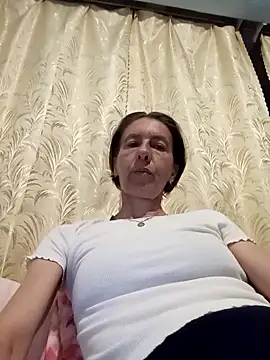 Tania9876 online show from 31, 5, 2026