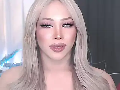 Ms amor powers ts online show from 5, 4, 2026