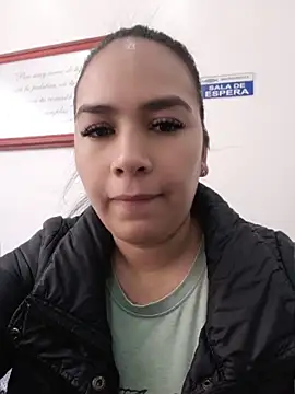 Karla  Morrison online show from 1, 6, 2026