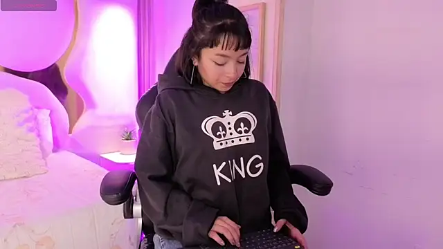 Candy joness online show from 10, 3, 2026