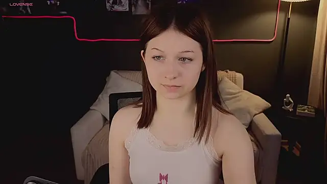 Liv Veil online show from 18, 3, 2026