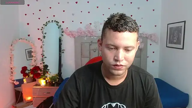 sven fox723 online show from 6, 4, 2026