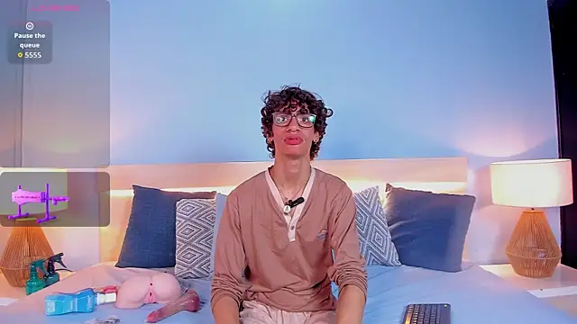 willturneer online show from 11, 3, 2026