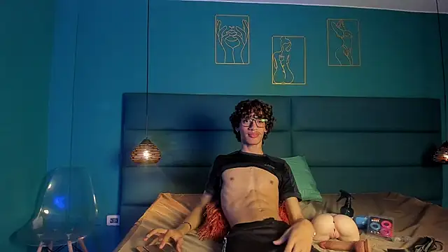 willturneer online show from 27, 3, 2026