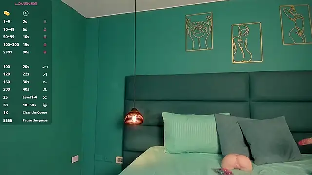 willturneer online show from 18, 4, 2026