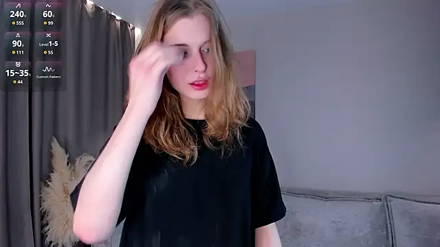 KristinDavis online show from 11, 3, 2026