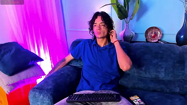 Skinny Mac online show from 23, 3, 2026