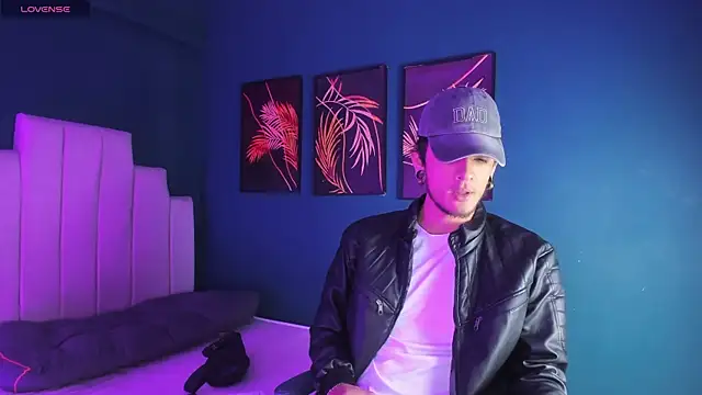 Skinny Mac online show from 18, 5, 2026