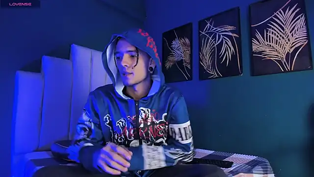 Skinny Mac online show from 19, 5, 2026