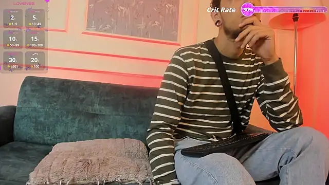 Skinny Mac online show from 16, 6, 2026