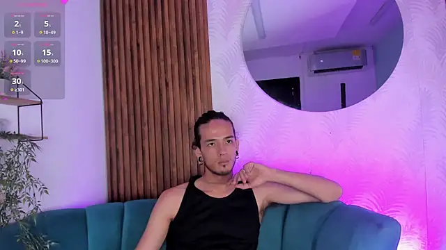 Skinny Mac online show from 16, 7, 2026