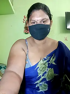 telugutanuja  online show from 15, 4, 2026