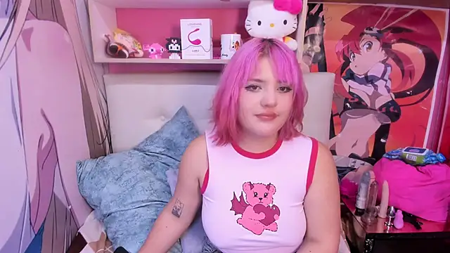 Sherry Boomm online show from 22, 4, 2026