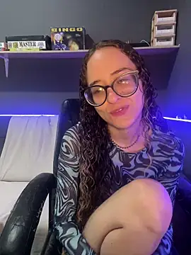 Snapshot of Anamyst chatting on 13, 4, 2026 Anamyst online show from 13, 4, 2026