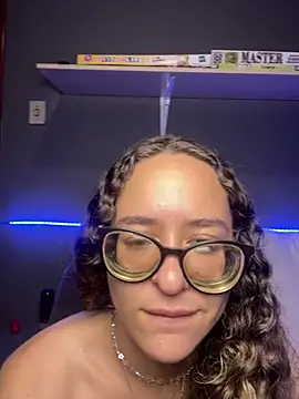 Snapshot of Anamyst chatting on 11, 6, 2026 Anamyst online show from 11, 6, 2026